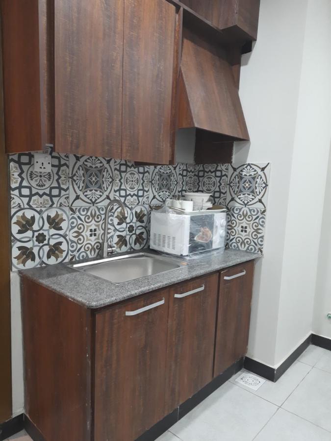 Northern Suites Bahria Town Rawalpindi Bagian luar foto