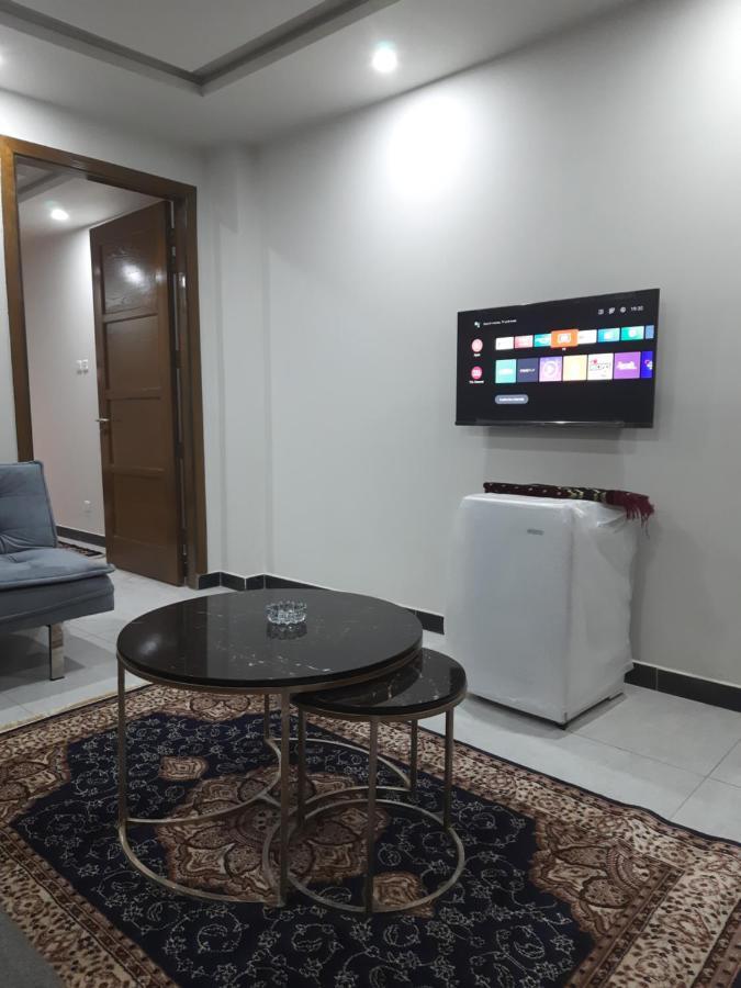 Northern Suites Bahria Town Rawalpindi Bagian luar foto