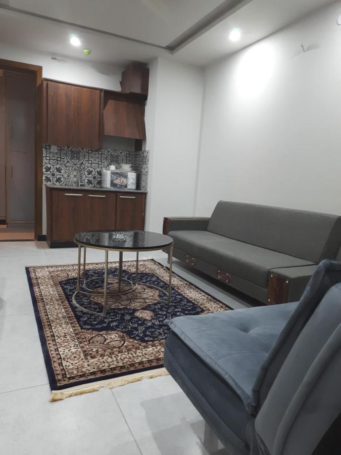 Northern Suites Bahria Town Rawalpindi Bagian luar foto