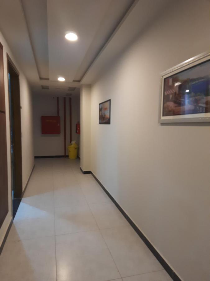 Northern Suites Bahria Town Rawalpindi Bagian luar foto