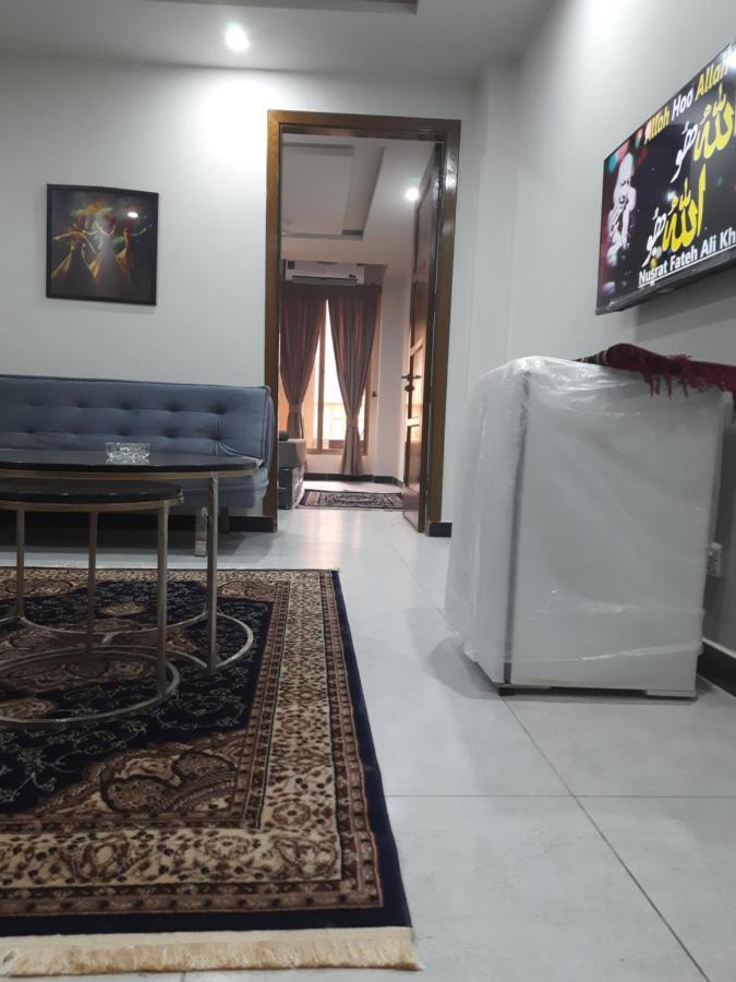Northern Suites Bahria Town Rawalpindi Bagian luar foto