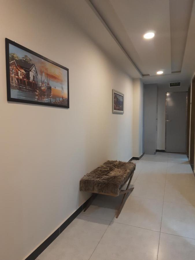 Northern Suites Bahria Town Rawalpindi Bagian luar foto