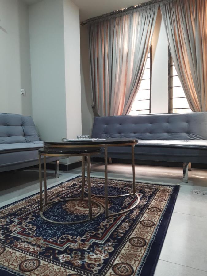 Northern Suites Bahria Town Rawalpindi Bagian luar foto