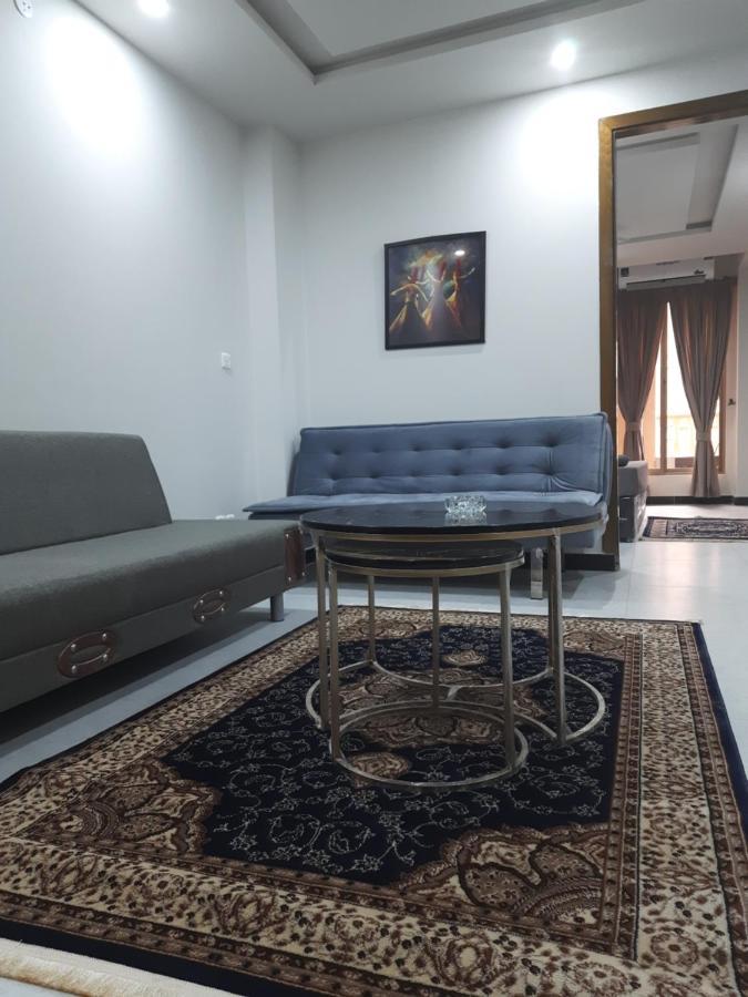 Northern Suites Bahria Town Rawalpindi Bagian luar foto