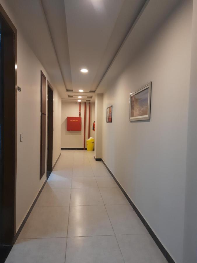 Northern Suites Bahria Town Rawalpindi Bagian luar foto