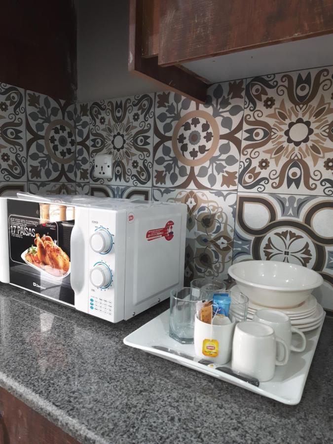 Northern Suites Bahria Town Rawalpindi Bagian luar foto