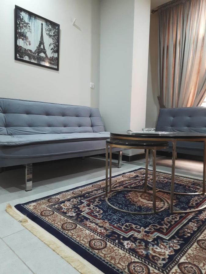 Northern Suites Bahria Town Rawalpindi Bagian luar foto