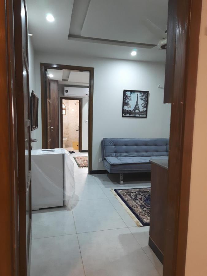 Northern Suites Bahria Town Rawalpindi Bagian luar foto