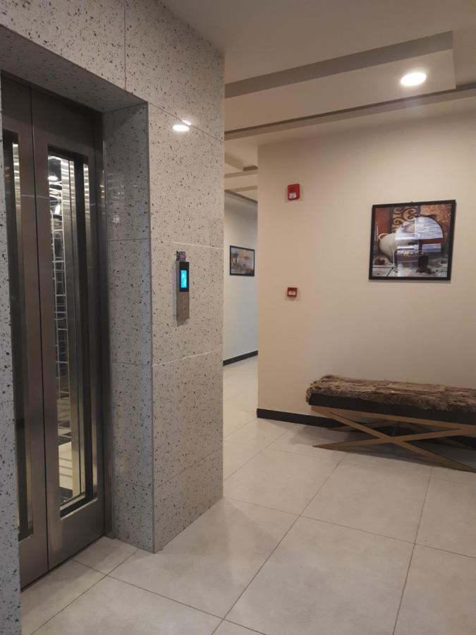 Northern Suites Bahria Town Rawalpindi Bagian luar foto