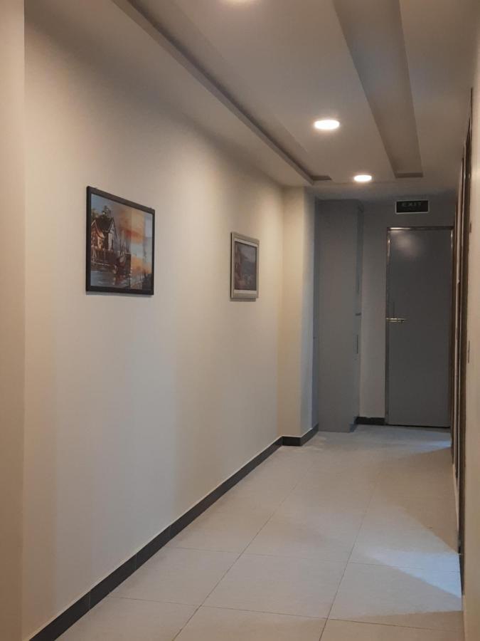 Northern Suites Bahria Town Rawalpindi Bagian luar foto