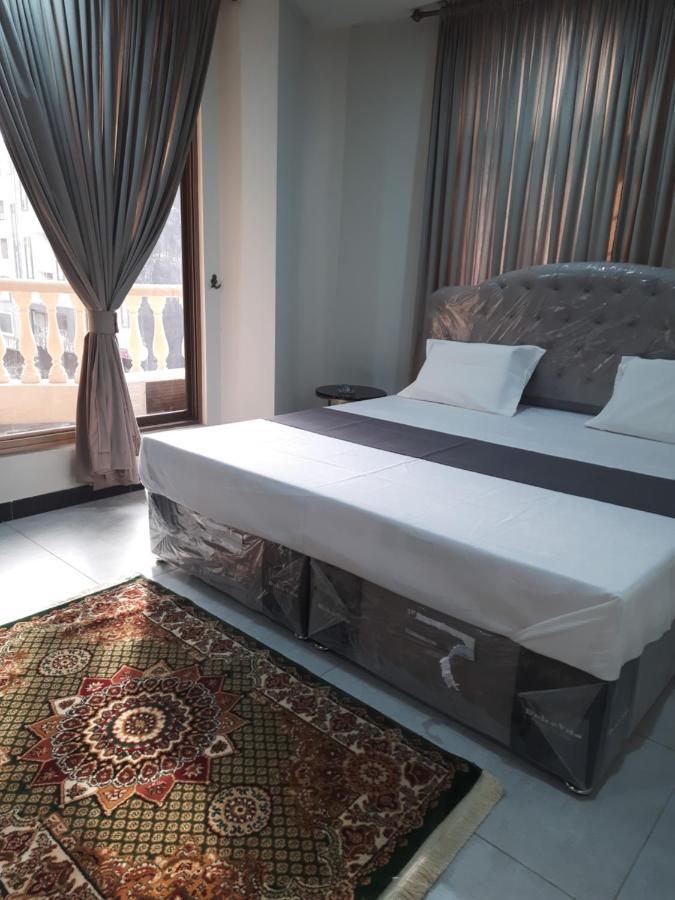 Northern Suites Bahria Town Rawalpindi Bagian luar foto