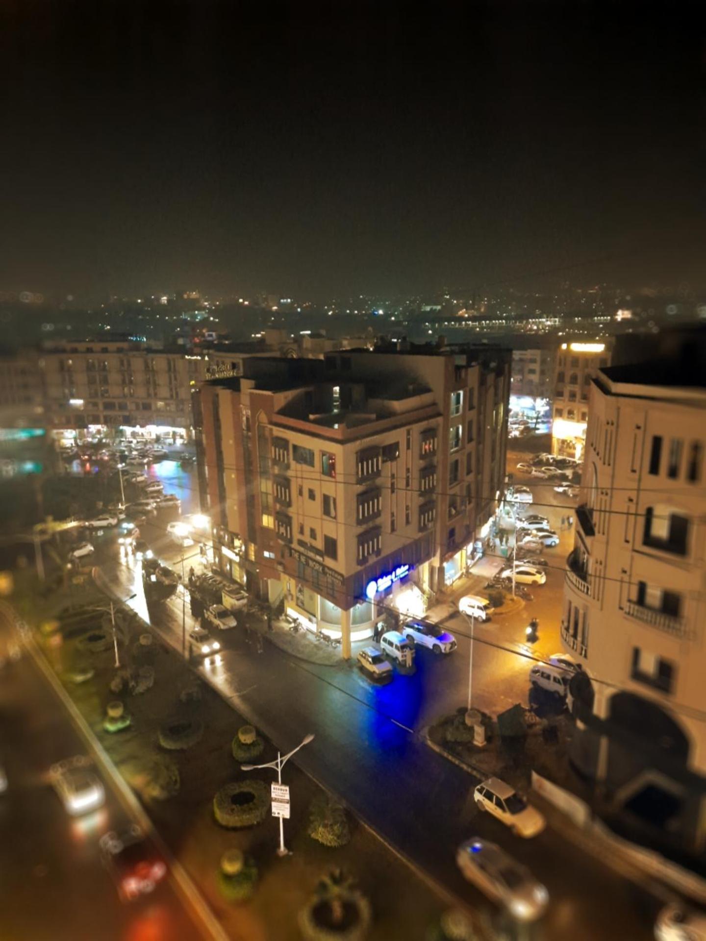 Northern Suites Bahria Town Rawalpindi Ruang foto