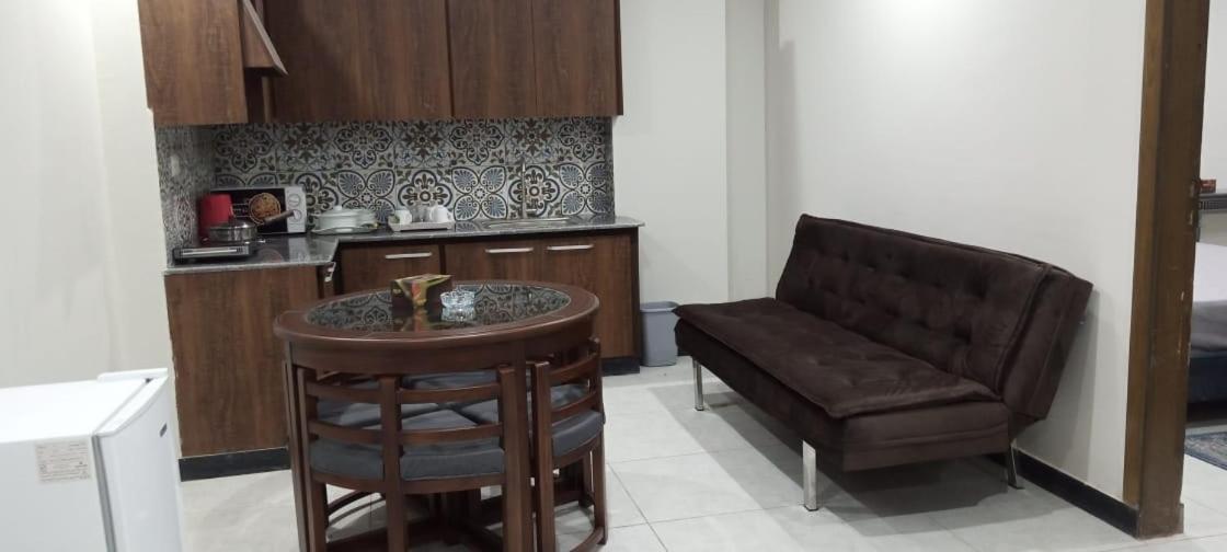 Northern Suites Bahria Town Rawalpindi Bagian luar foto