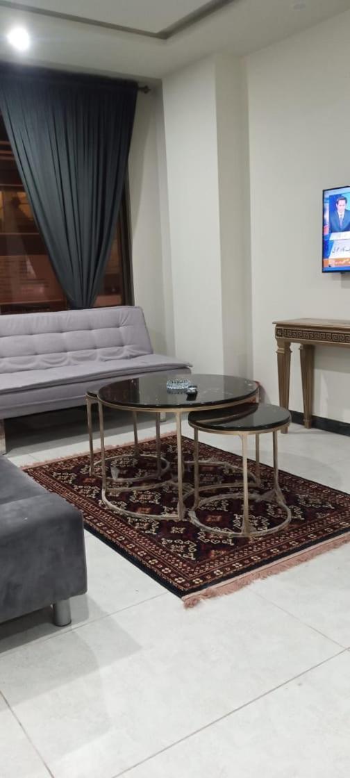 Northern Suites Bahria Town Rawalpindi Bagian luar foto