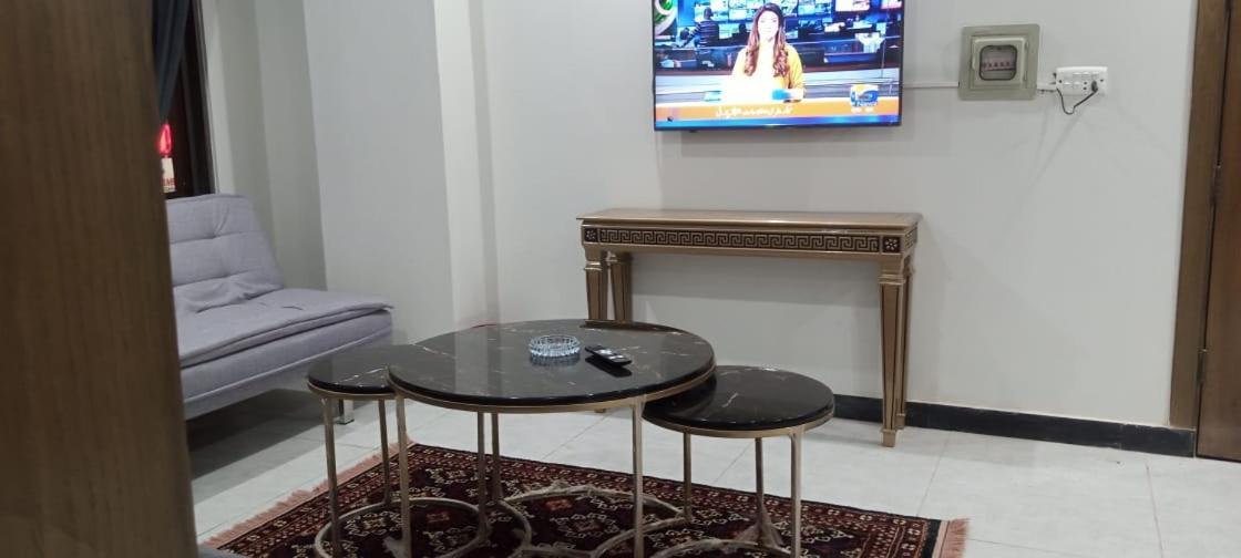Northern Suites Bahria Town Rawalpindi Bagian luar foto