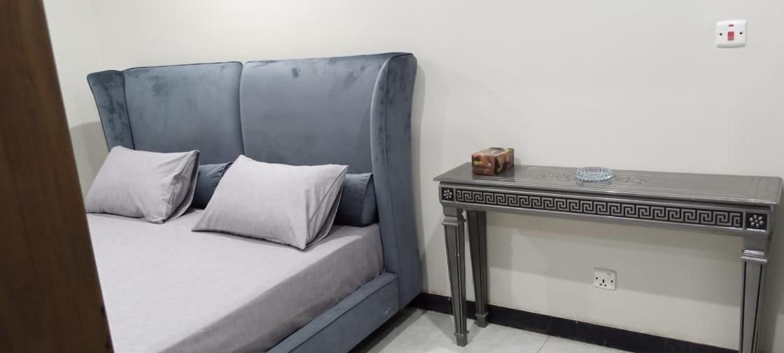 Northern Suites Bahria Town Rawalpindi Bagian luar foto
