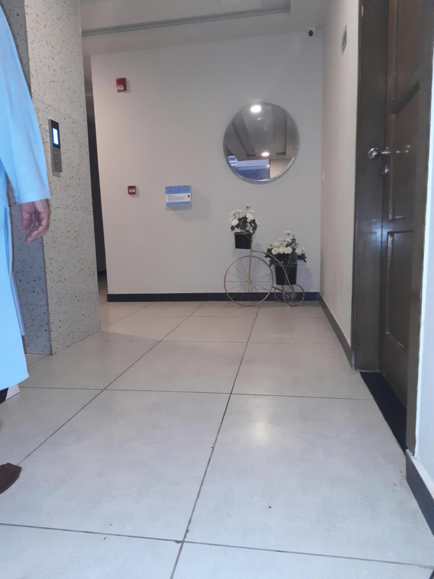 Northern Suites Bahria Town Rawalpindi Ruang foto